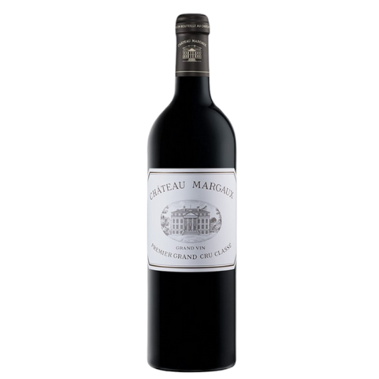 CHATEAU MARGAUX 2018 **MAGNUM** 1500ML