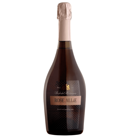 ROSE ALLEE FRENCH SPARKLING 750ML