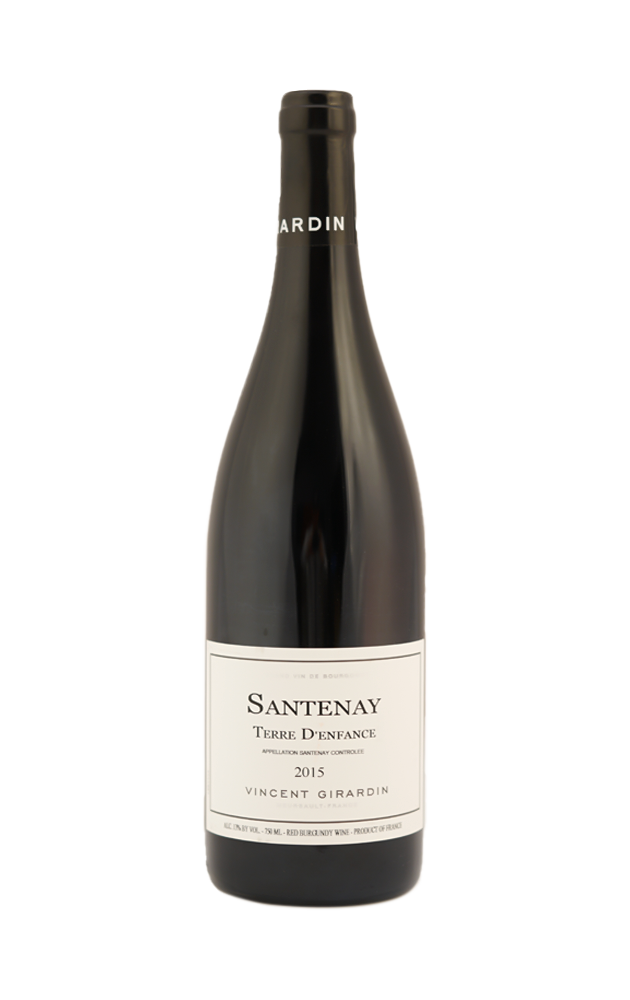 GIRARDIN **SANTENAY 750ML