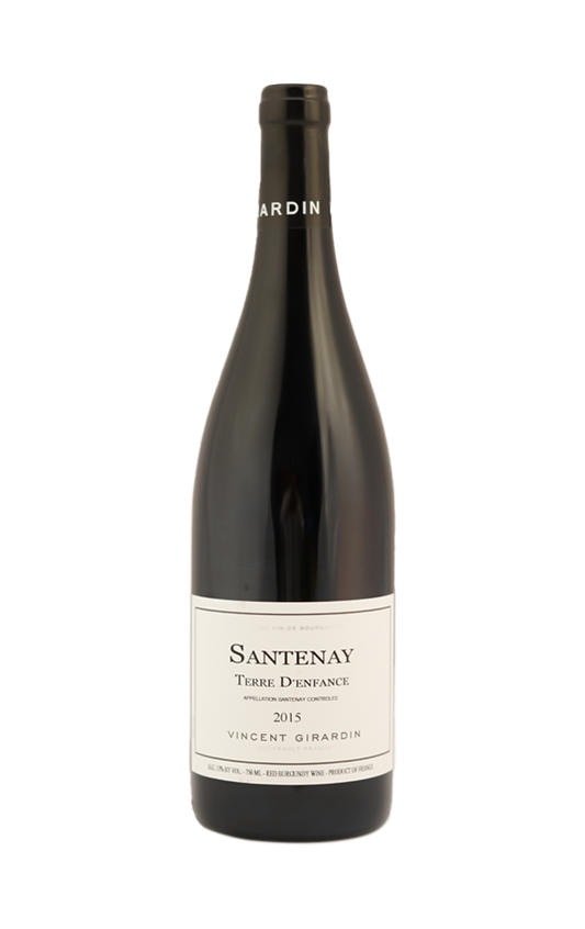 GIRARDIN **SANTENAY 750ML
