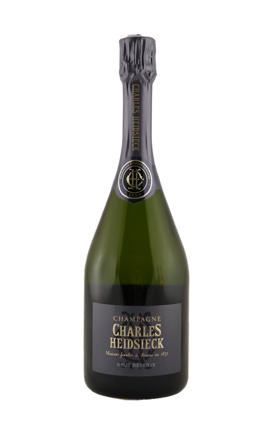 CHARLES HEIDSIECK RESERVE 750ML