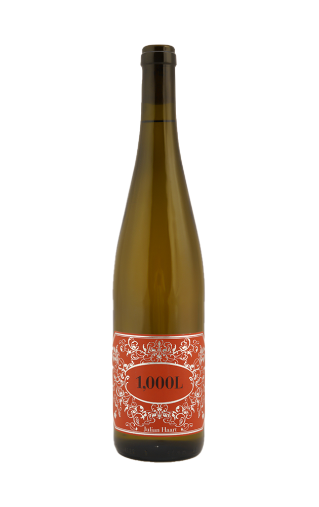 Julian Haart Riesling, 1000L | 2021