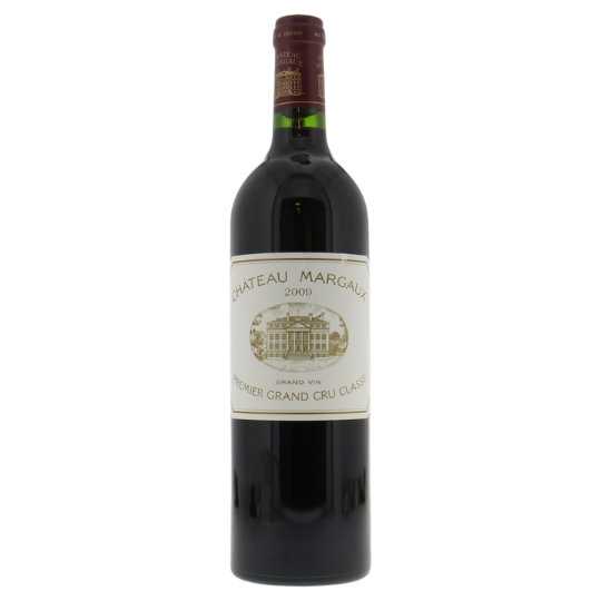 MARGAUX **2009** 750ML