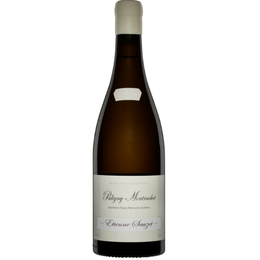 SAUZET PULIGNY MONTRACHET 750ML