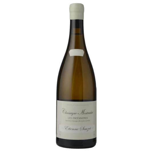 SAUZET CHASSAGNE ENCEGNIERES 750ML