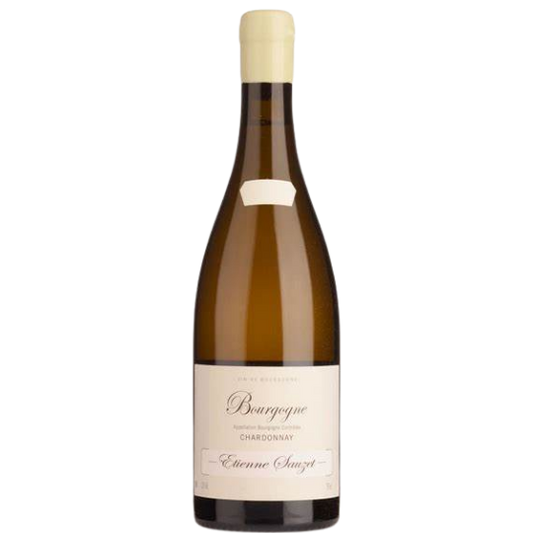 SAUZET **BOURGOGNE BLANC** 750ML