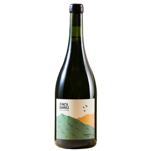 FINCA SUAREZ SEMILLON 750ML
