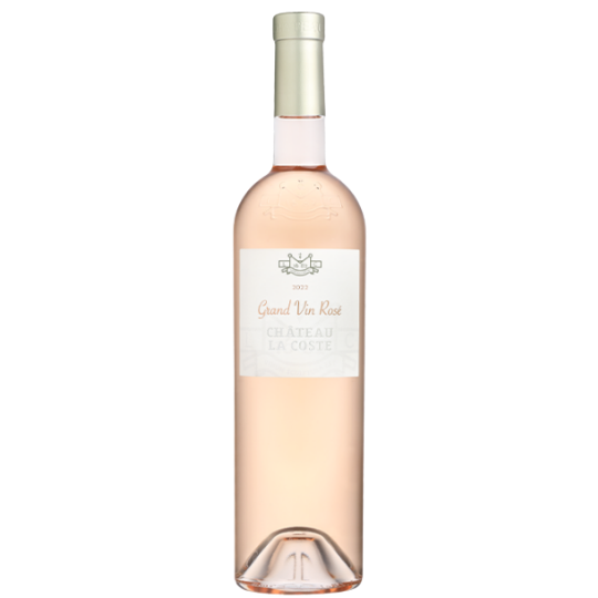 CHATEAU LA COSTE GRAND VIN ROSE 750ML