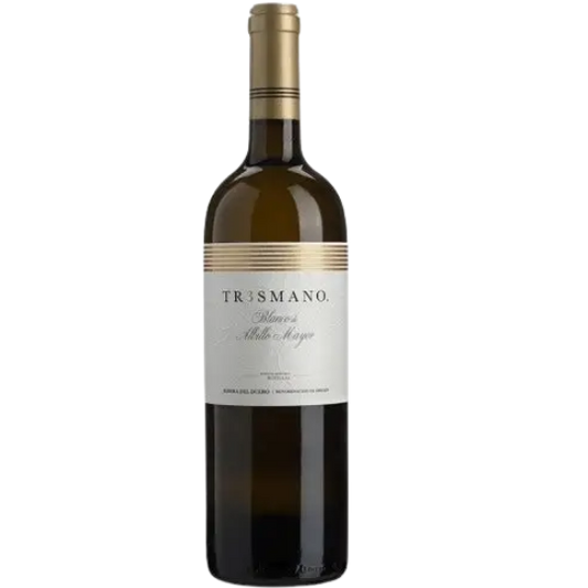 TRESMANO ALBILLO MAYOR 750ML