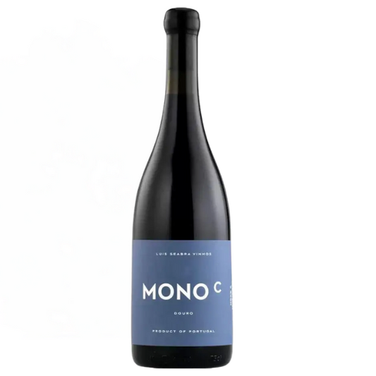 LUIS SEABRA MONO C 750ML