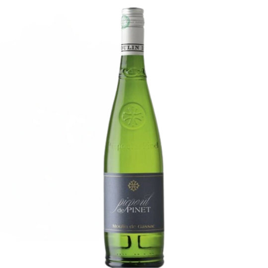 MAS DE DAUMAS GASSAC **PICPOUL** 750ML