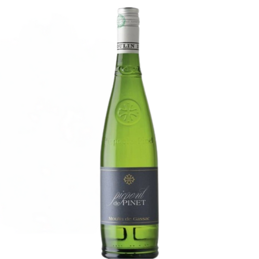 MAS DE DAUMAS GASSAC **PICPOUL** 750ML
