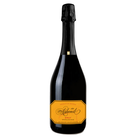 ASKANELI BRUT 750ML