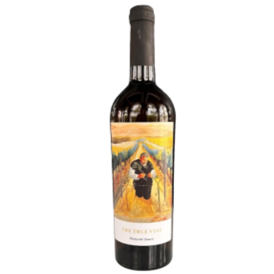 ASKANELI THE TRUE VINE WHITE 750ML – Vinya Wine