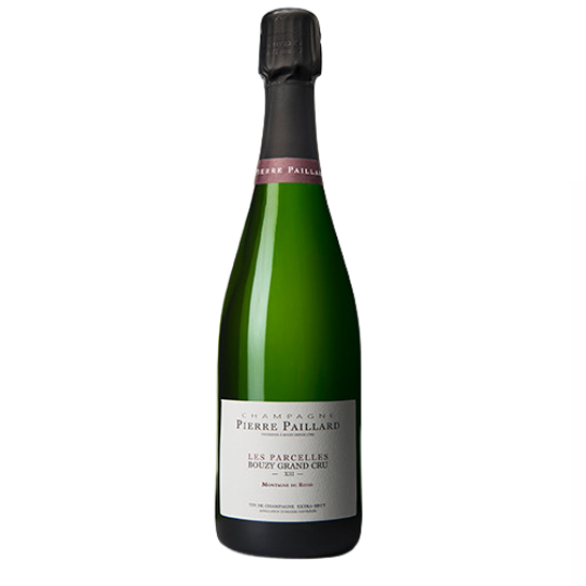 PIERRE PAILLARD LES PARCELLES 750ML
