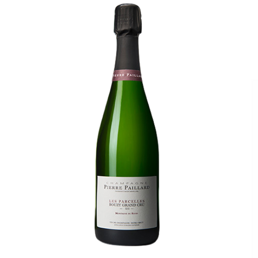 PIERRE PAILLARD LES PARCELLES 750ML