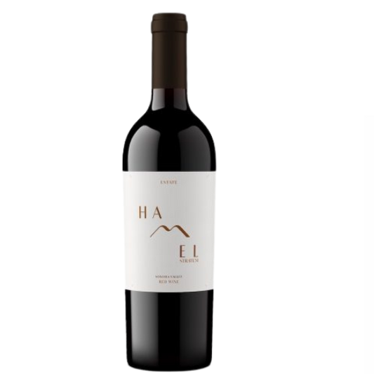 HAMEL FAMILY STRATUM (CAB BLEND) 750ML