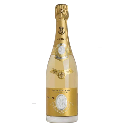 LOUIS ROEDERER CRISTAL 750ML