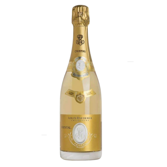 LOUIS ROEDERER CRISTAL  750ML