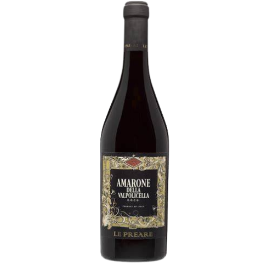PREARE AMARONE 750ML