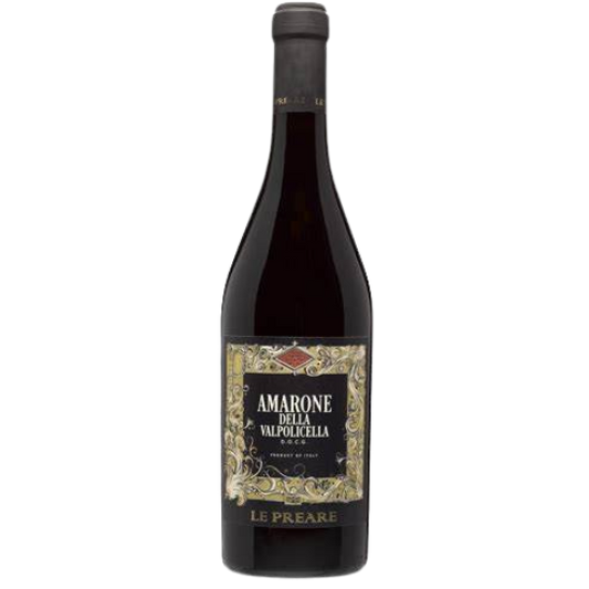 PREARE AMARONE 750ML