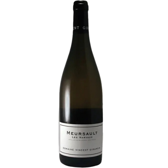 GIRARDIN MEURSAULT NARVAUX 750ML