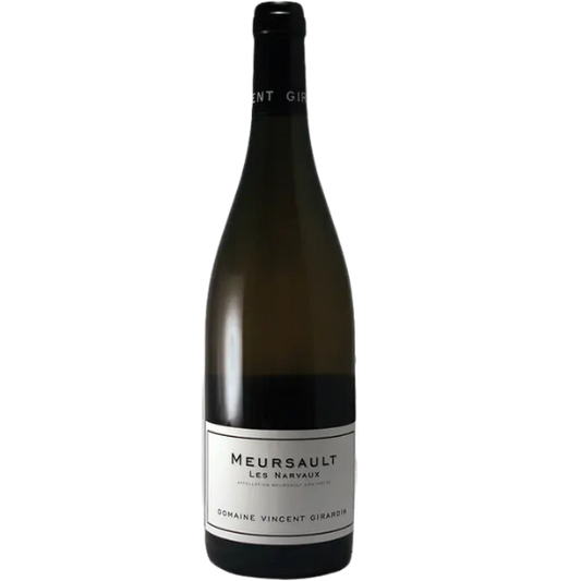 GIRARDIN MEURSAULT NARVAUX 750ML