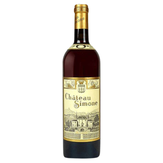 CHATEAU SIMONE ROSE 750ML