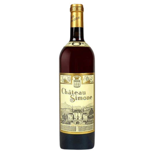 CHATEAU SIMONE ROSE 750ML