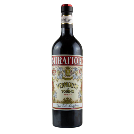MIRAFIORE **VERMOUTH** ROSSO 750ML