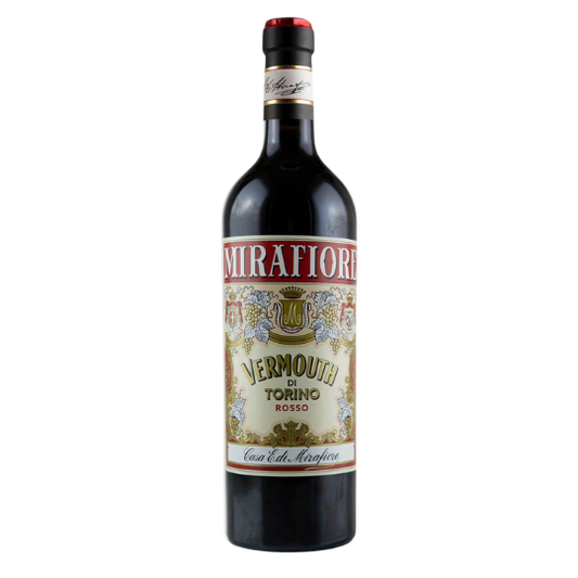 MIRAFIORE **VERMOUTH** ROSSO 750ML