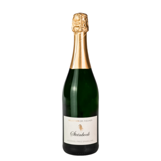 STEINBOCK RIESLING ZERO BRUT 750ML
