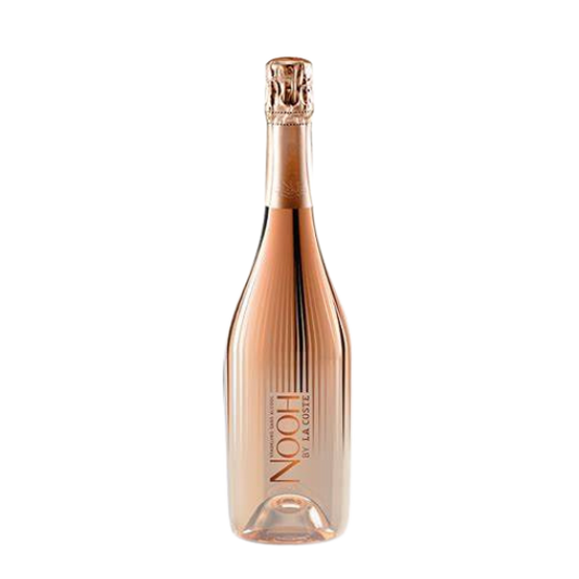 Château La Coste Nooh Sparkling Rosé | NV *Non-Alcoholic