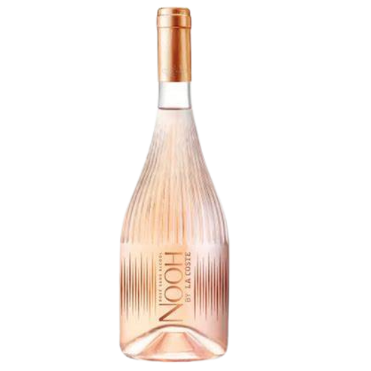 Château La Coste Nooh Still Rosé | 2022 *Non-Alcoholic