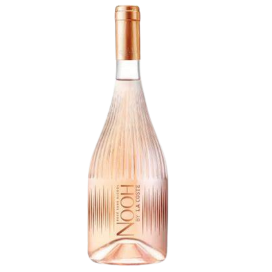 Château La Coste Nooh Still Rosé | 2022 *Non-Alcoholic