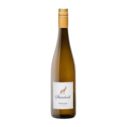 STEINBOCK RIESLING ZERO (STILL) 750ML