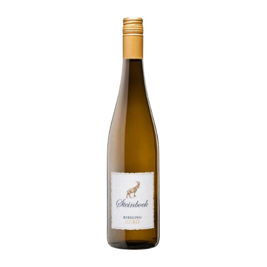 STEINBOCK RIESLING ZERO (STILL) 750ML