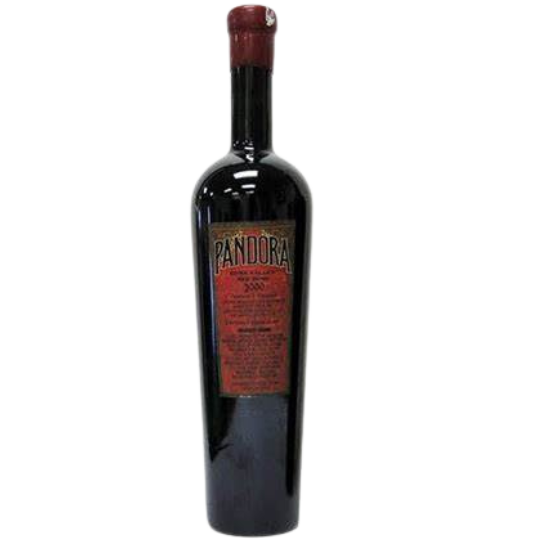 ALBAN PANDORA GRENACHE 750ML