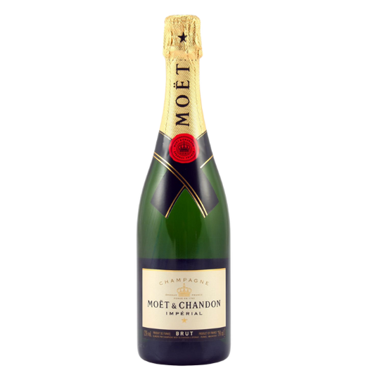 MOET & CHANDON IMPERIAL 750ML