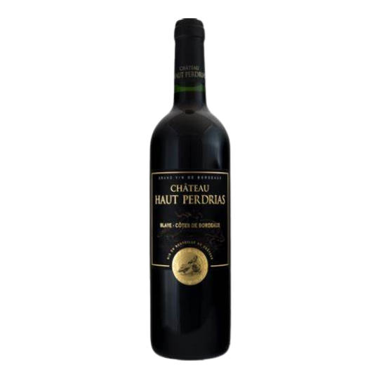 PERDRIAS (REGULAR) 750ML