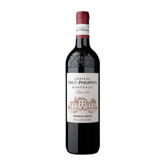 CHATEAU HAUT PHILIPPON RED 750ML