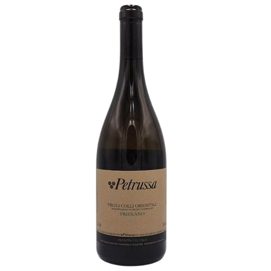 PETRUSSA FRIULANO 750ML