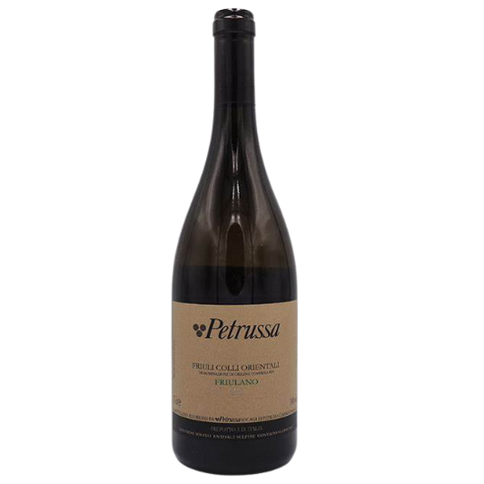 PETRUSSA FRIULANO 750ML