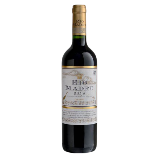 RIO MADRE RIOJA GRACIANO 750ML