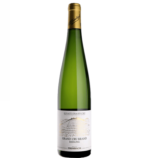 TRIMBACH RIESLING GRAND CRU BRAND 750ML