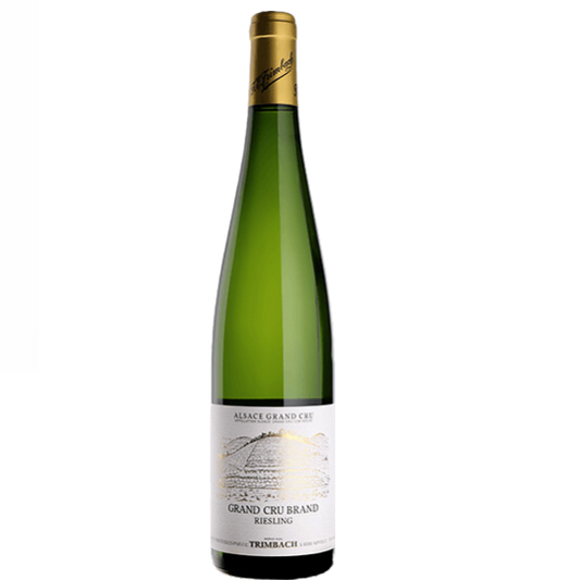 TRIMBACH RIESLING GRAND CRU BRAND 750ML