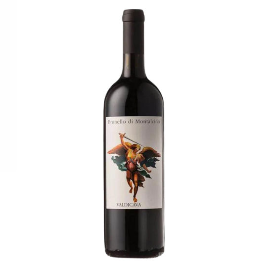 VALDICAVA BRUNELLO 750ML