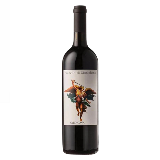 VALDICAVA BRUNELLO 750ML