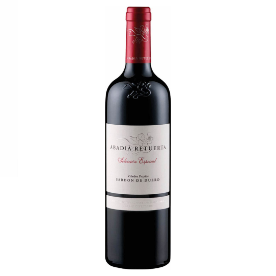 ABADIA RETUERTA **ESPECIAL** 750ML