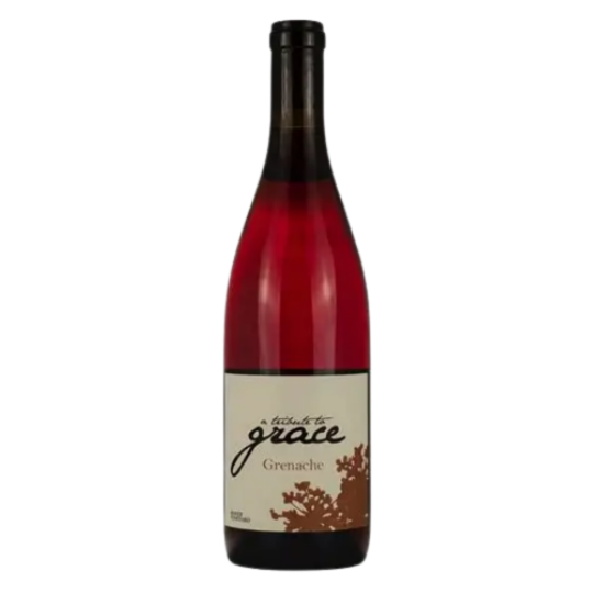 TRIBUTE TO GRACE HOFER GRENACHE 750ML